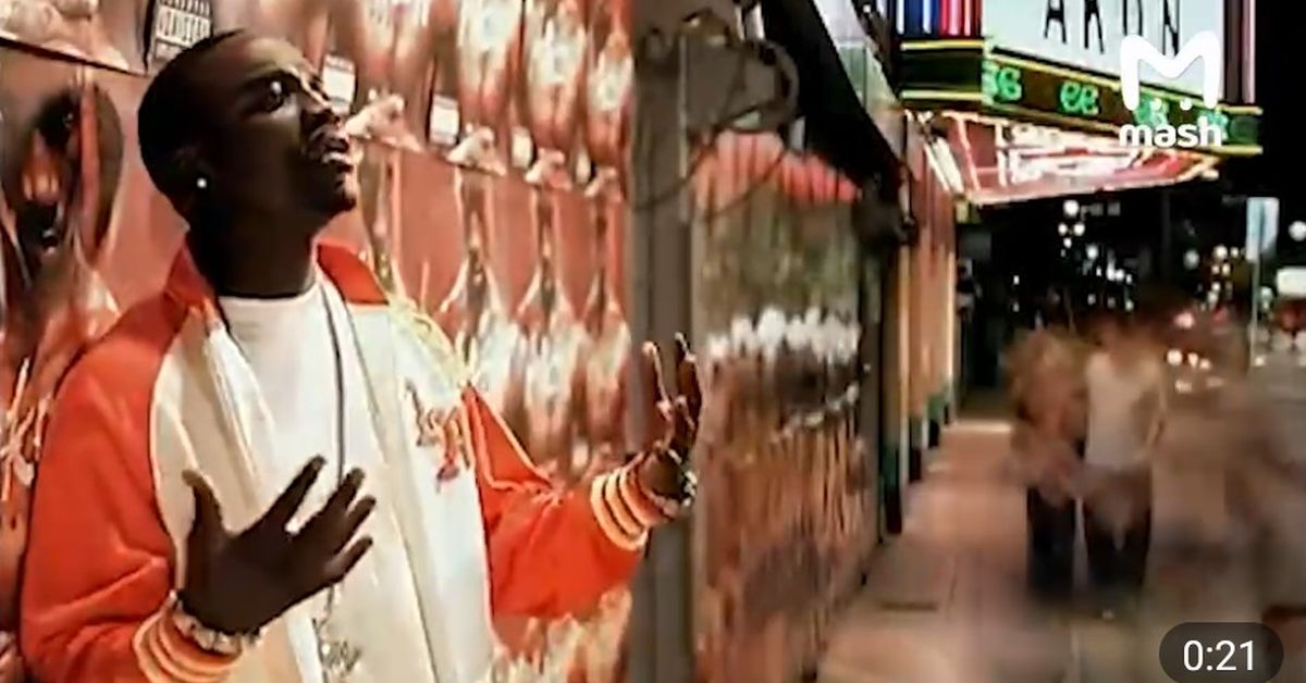Любитель варенья и легендарный рэпер Akon даст концерт в Москве