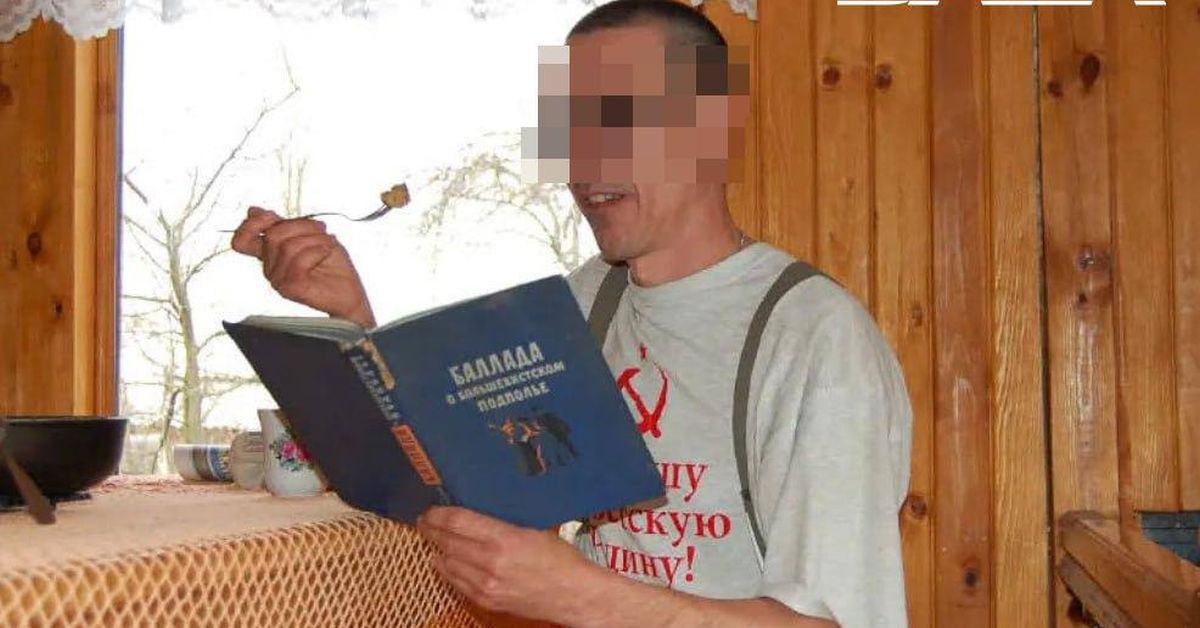 Ленин погиб в попытке разобрать снаряд времён ВОВ