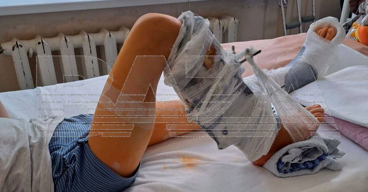 Спорное дело: в Подмосковье военный переехал сына сослуживца