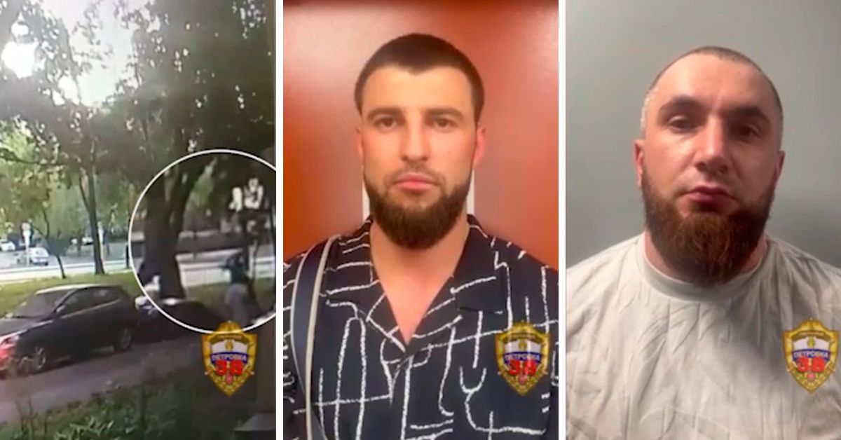 Огонь по своим: московские грабители случайно обворовали мошенника