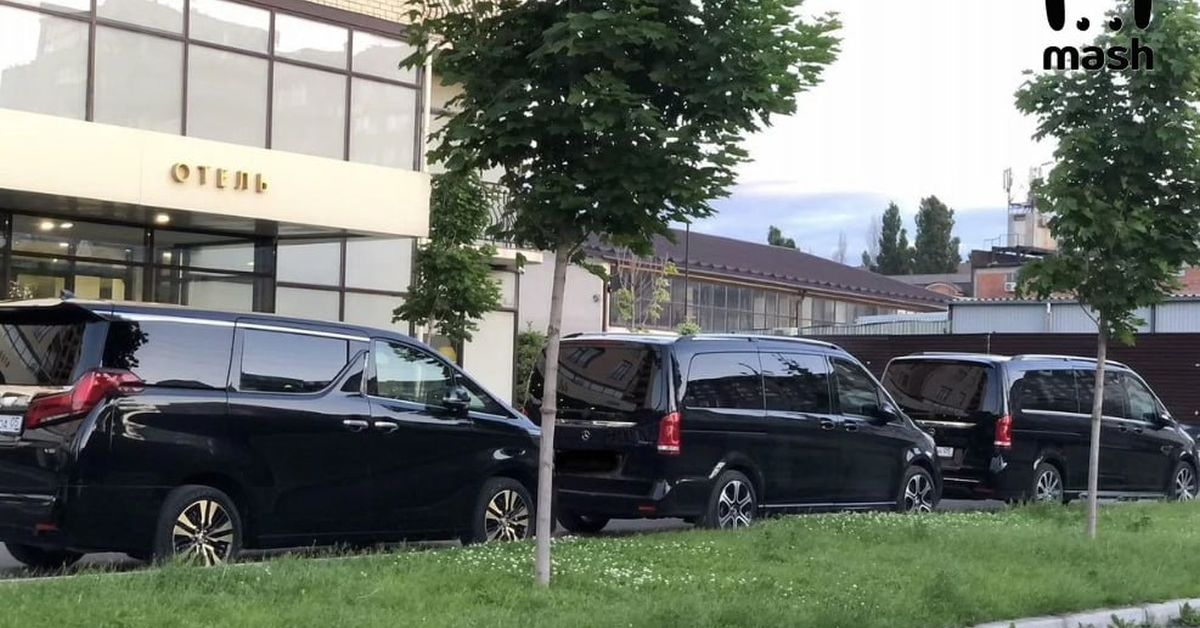 Туристы всё чаще тратятся на телохранителей в Дагестане