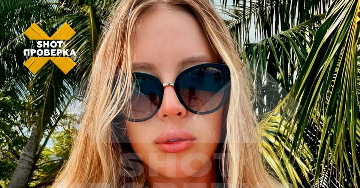 Россиянку чуть не убила её же силиконовая грудь