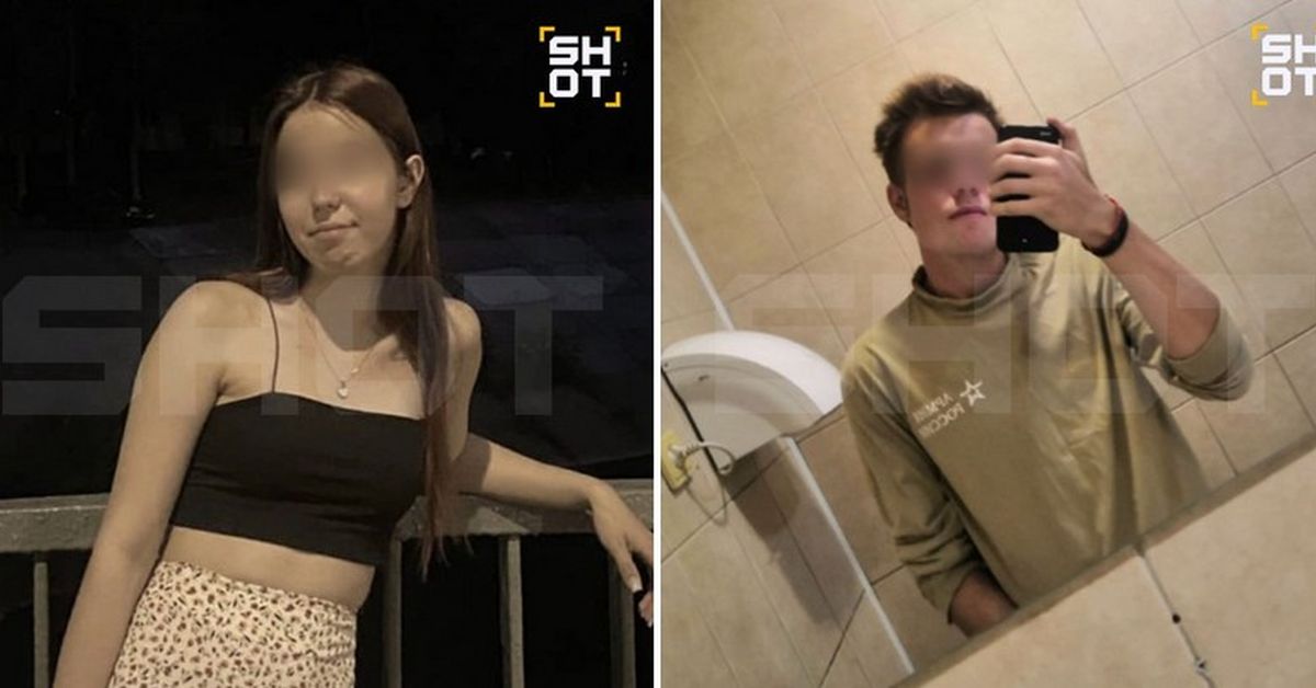 Волонтёр из Кемеровской области зарезал свою подругу