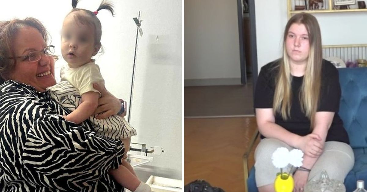 Родила и бросила ребëнка в туалете аэропорта: россиянка захотела вернуться к дочери после девяти месяцев турецкой тюрьмы