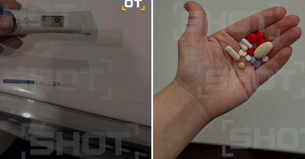 Пугающее чудо: девушка с бесплодием узнала о беременности сразу после операции на груди