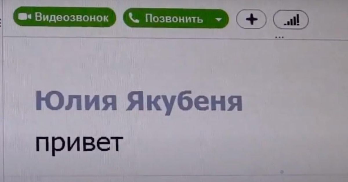 Похоже, что Skype доживает последние месяцы