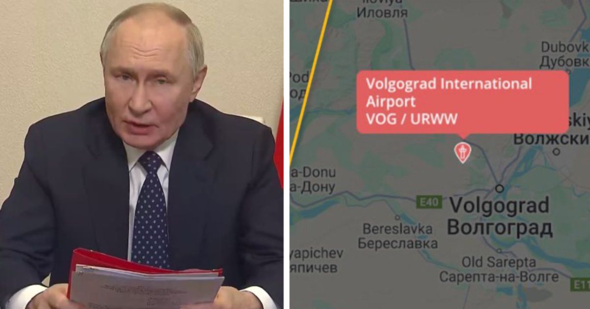 Путин предлагает ВСУ на Курщине сдаваться в плен. В Киеве окружения не признают. Под атакой Волгоград. Экс-братская СВО — 15.03.2025