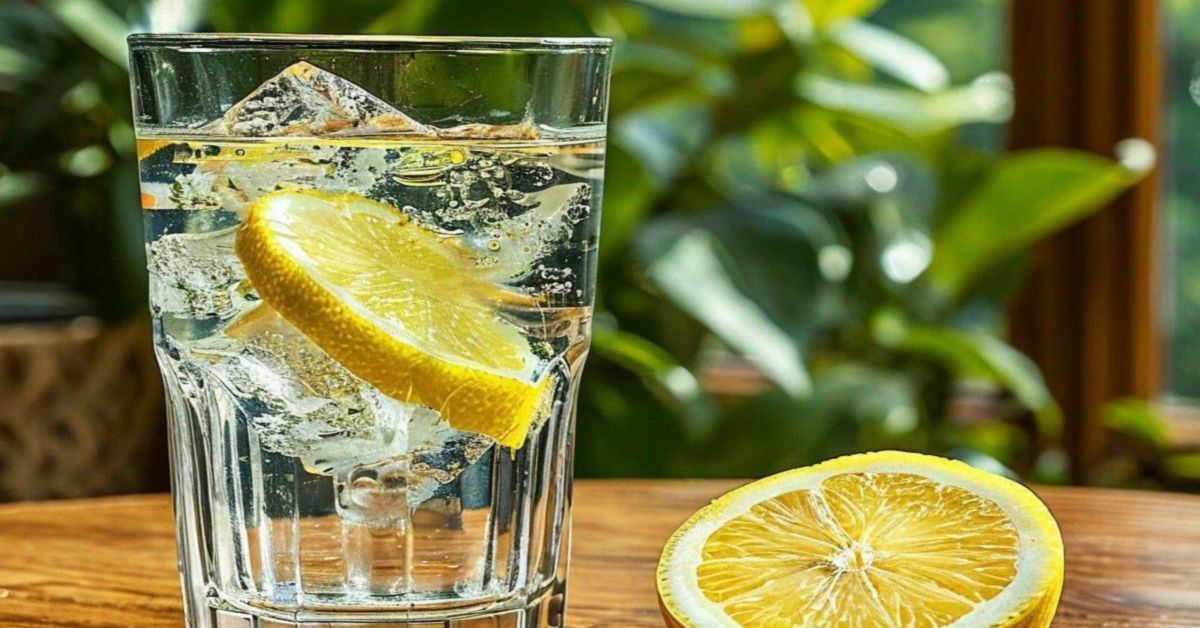 Чем опасна вода с лимоном натощак?