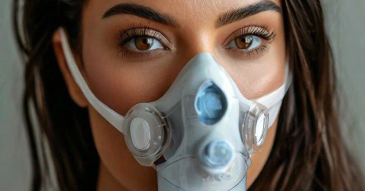 Что такое небулайзер и зачем он вам нужен?