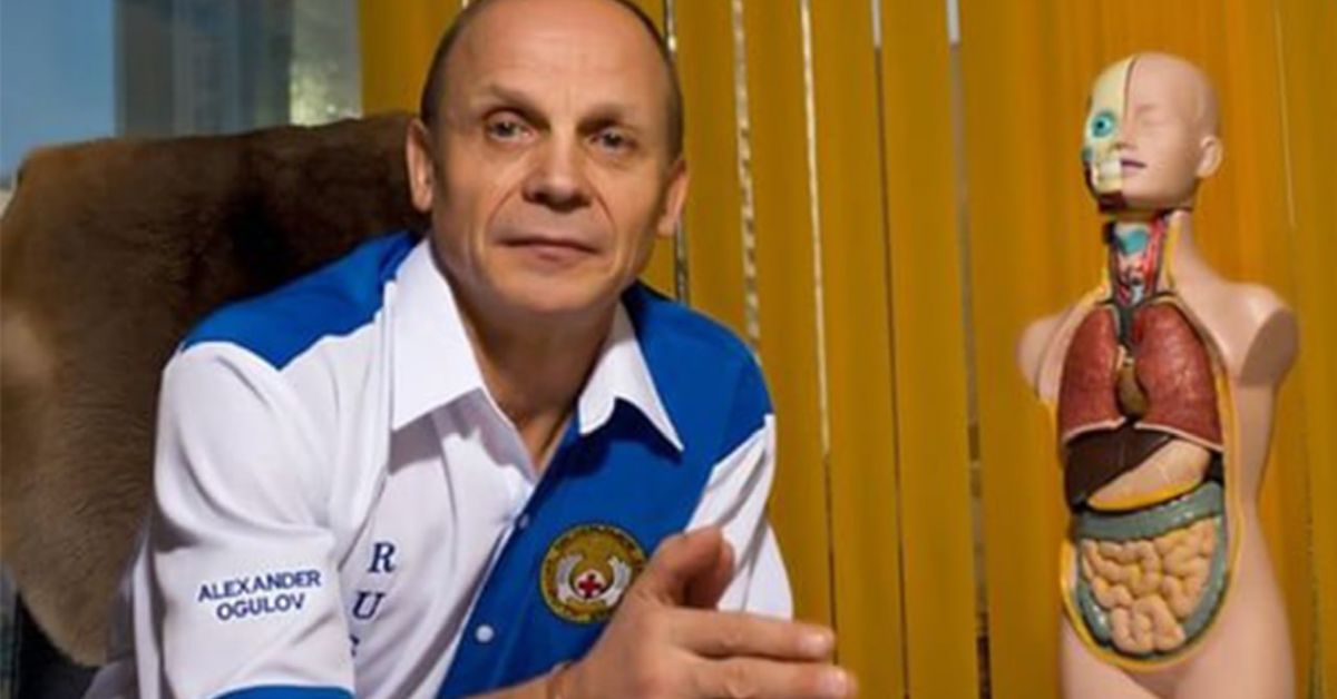 «Доктора народной медицины» подозревают в мошенничестве