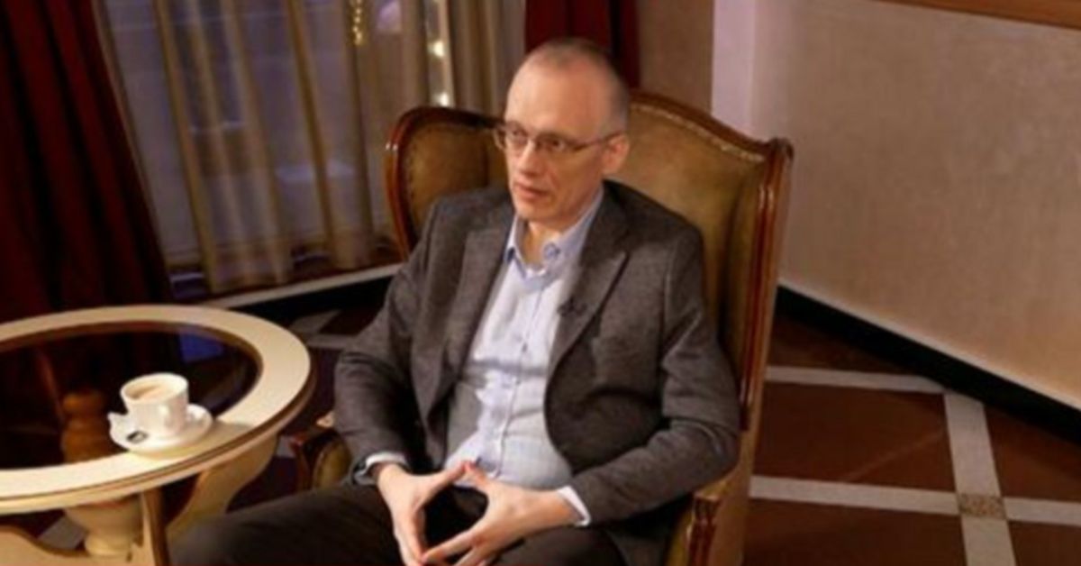 Лукашенко выпустил из тюрьмы одного из своих критиков, по просьбе Вашингтона