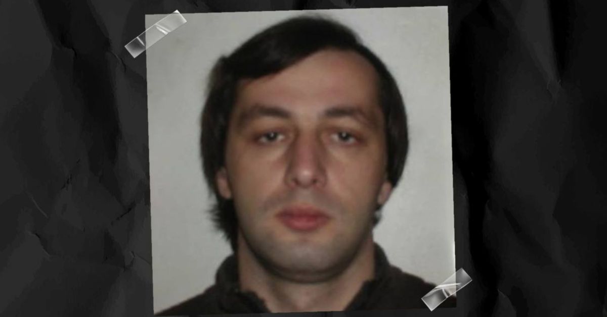 Вора в законе Нику Гагринского подозревают в том, что он вор в законе
