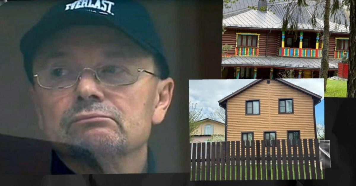 Что стало с имуществом российского гангстера Николая Павлинова?