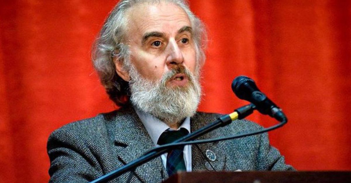 «Самый страшный после Гитлера человек» столкнулся со шквалом интернет-угроз