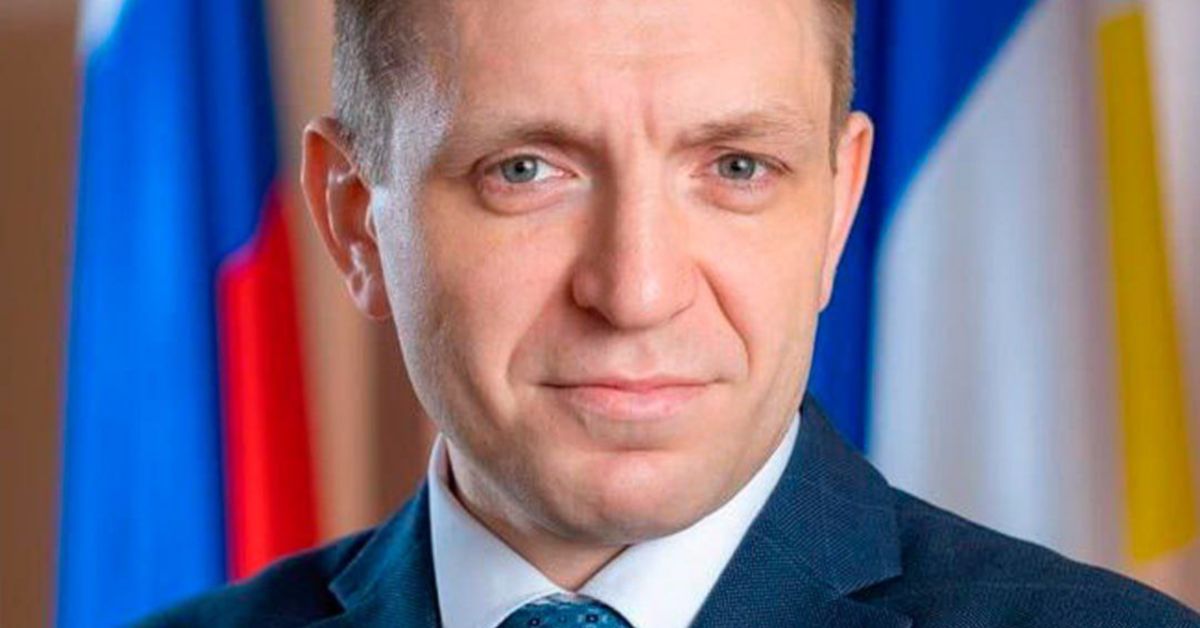 В Бурятии задержан министр транспорта, в офисе идут обыски