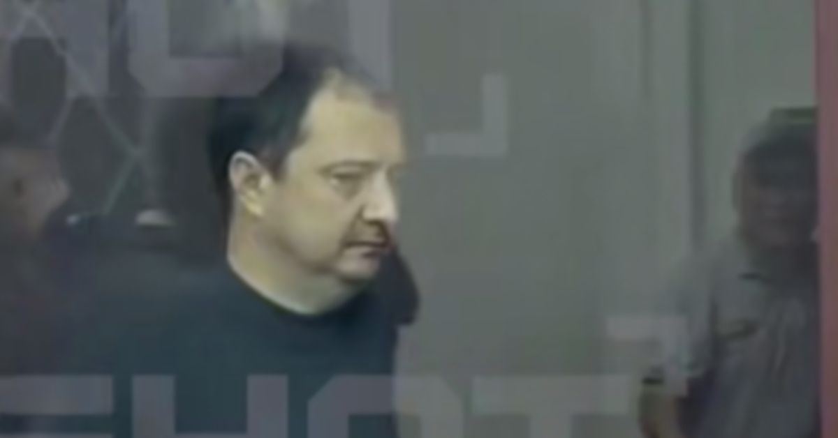 Глава ставропольских гаишников (и обладатель золотого унитаза) осужден на 20 лет