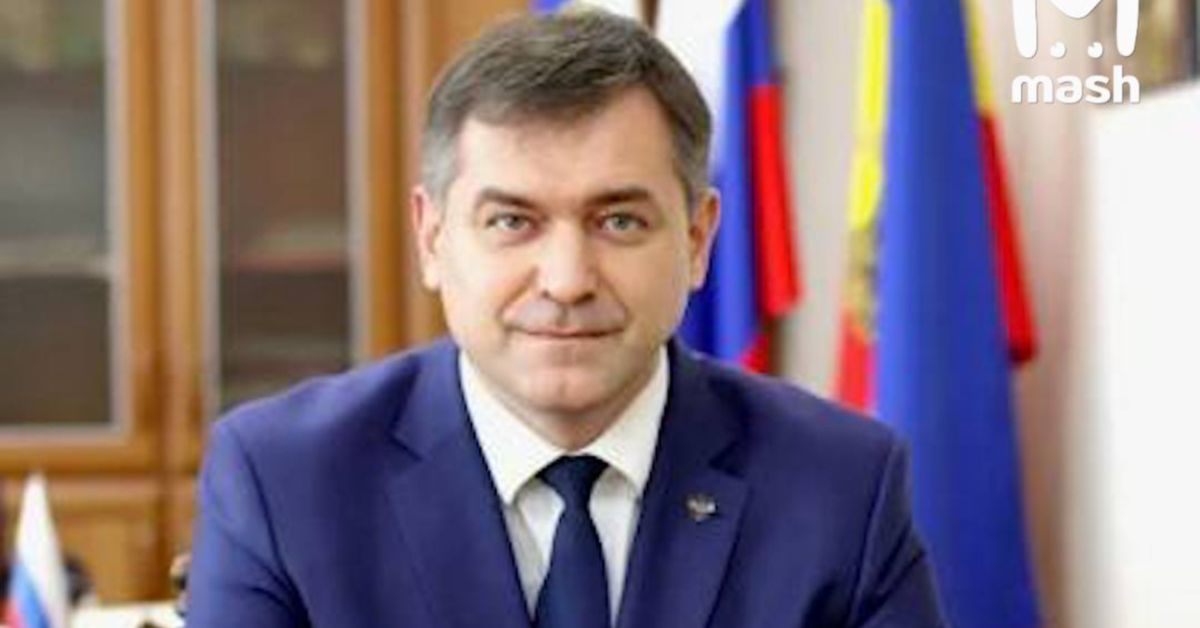 Задержан мэр Новочеркасска. Повод обычный: коррупция