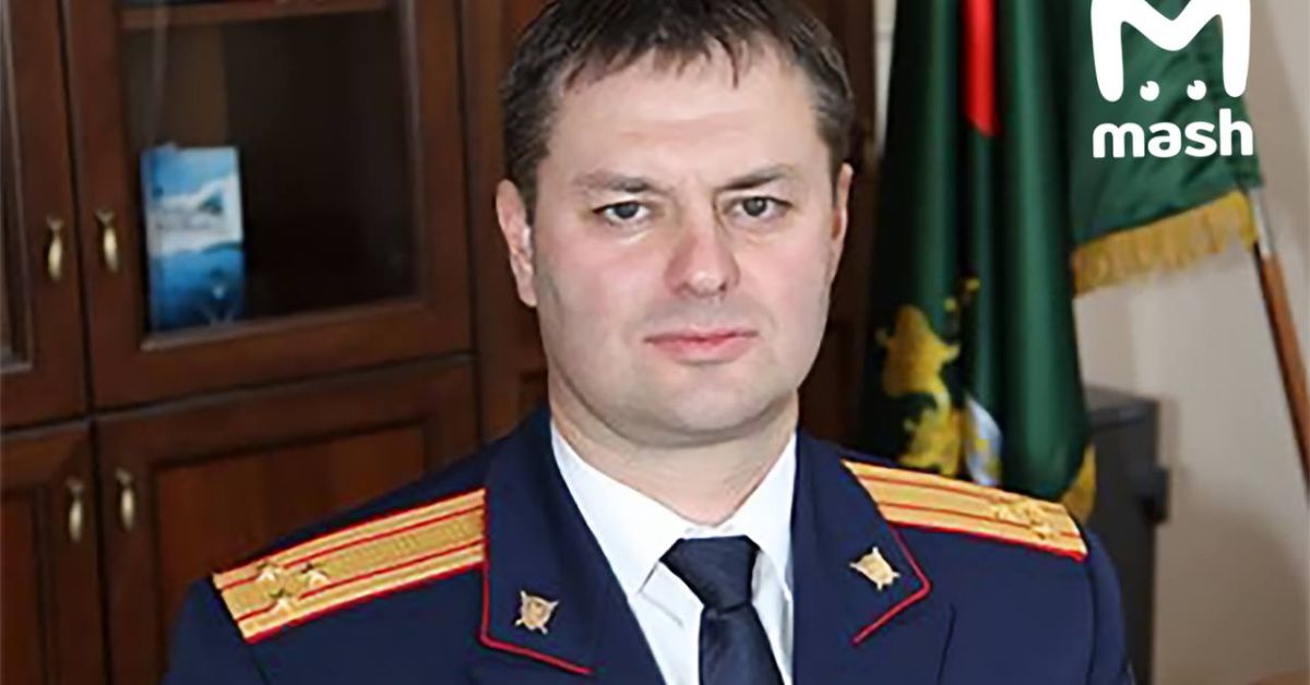 На немалое имущество главы Следкома в Марий Эл наложен арест