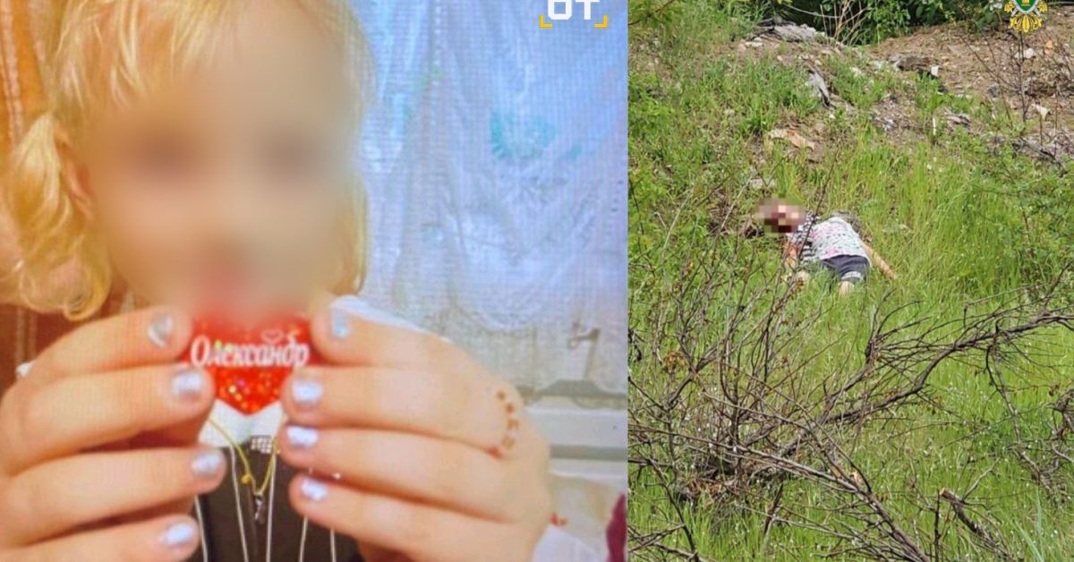 У «Битцевского маньяка» нашлась 14-летняя последовательница: ребенок убит ударом молотка