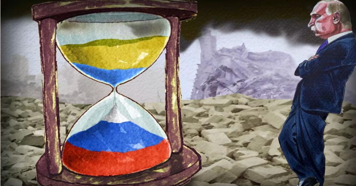 СВО после трампо-путинской созвонки: налеты и атаки продолжаются. Начинается переписка по поводу перемирия. 20.05.25