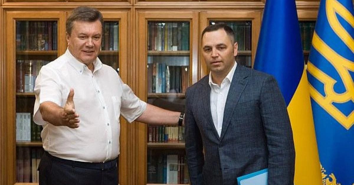В Мадриде убит бывший советник бывшего президента Украины Виктора Януковича