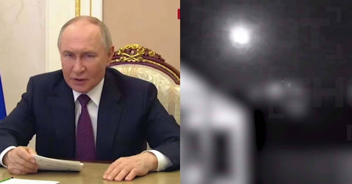 СВО: Путин обещает буферную зону, G7 грозит санкциями (при сомнениях США), Украина атакует с неба (жертвы в Льгове). 23.05.25