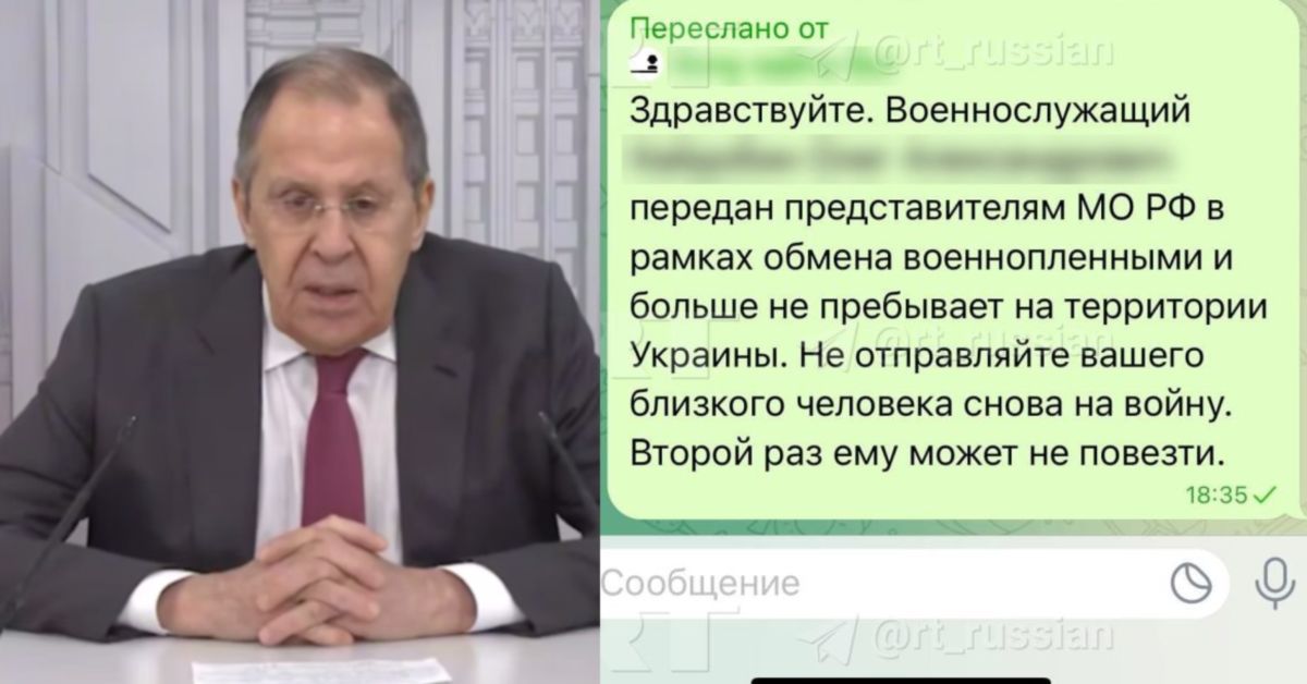 Российско-украинская СВО: обмен пленными идет, Кремль жалуется на обстрелы, меморандумы пишутся... Хроника 04.05.25
