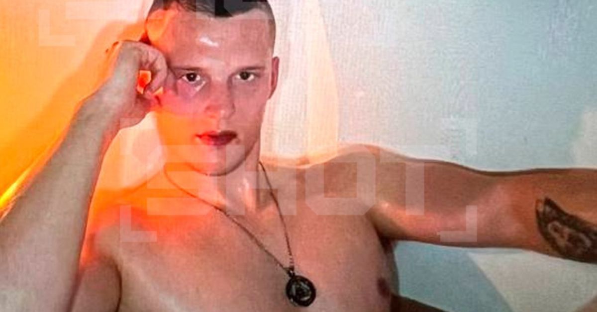 Брат Дани Милохина поадлся в онлифанщицы