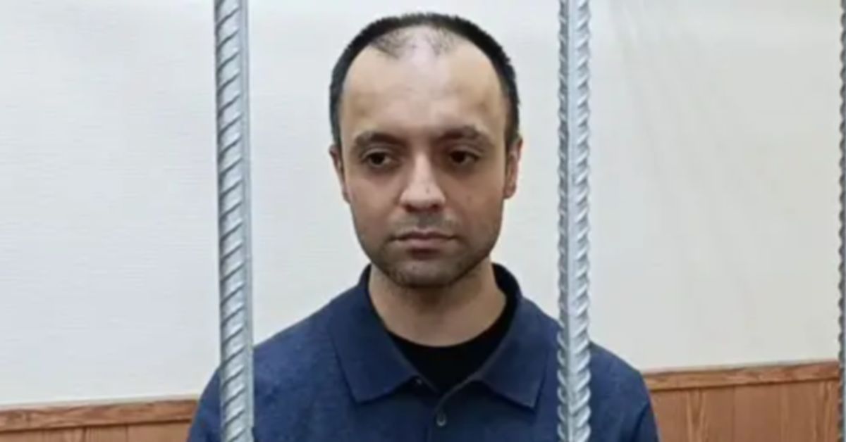 Российский анархист приговорен к 29 годам заключения