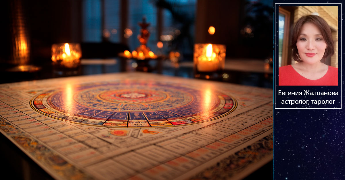 Лозунг недели: «Радуемся, действуем и сияем»