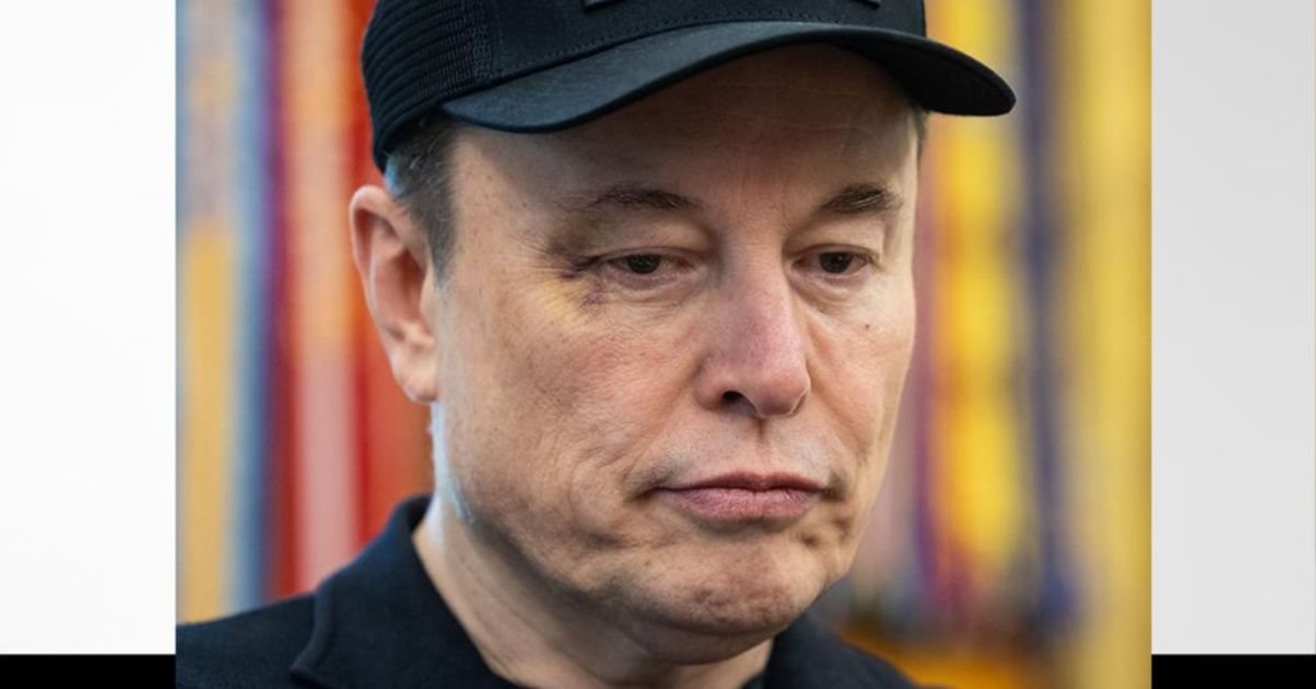 Илон Маск сожалеет, что понаписал о Дональде Трампе всяких гадостей Илон Маск сожалеет, что понаписал о Дональде Трампе всяких гадостей