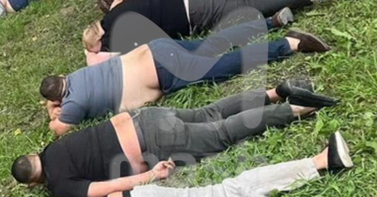 Компанию «цыганских баронов» повязали в Липецкой области