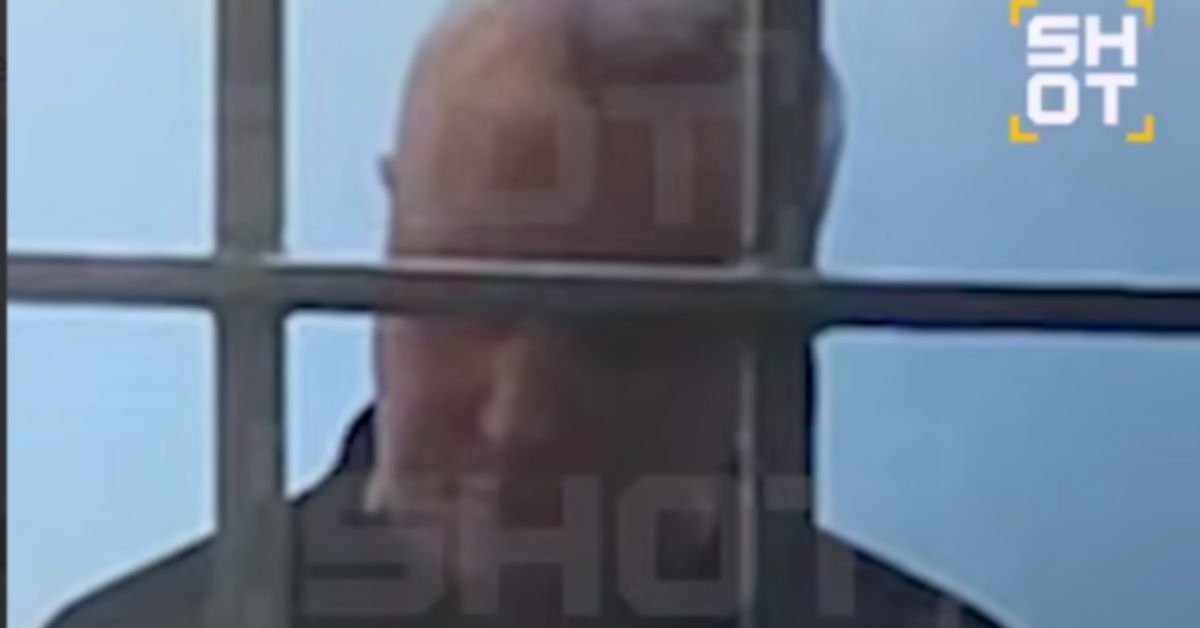 «Битцевскому маньяку» отказано в переводе в тюрягу поближе к дому