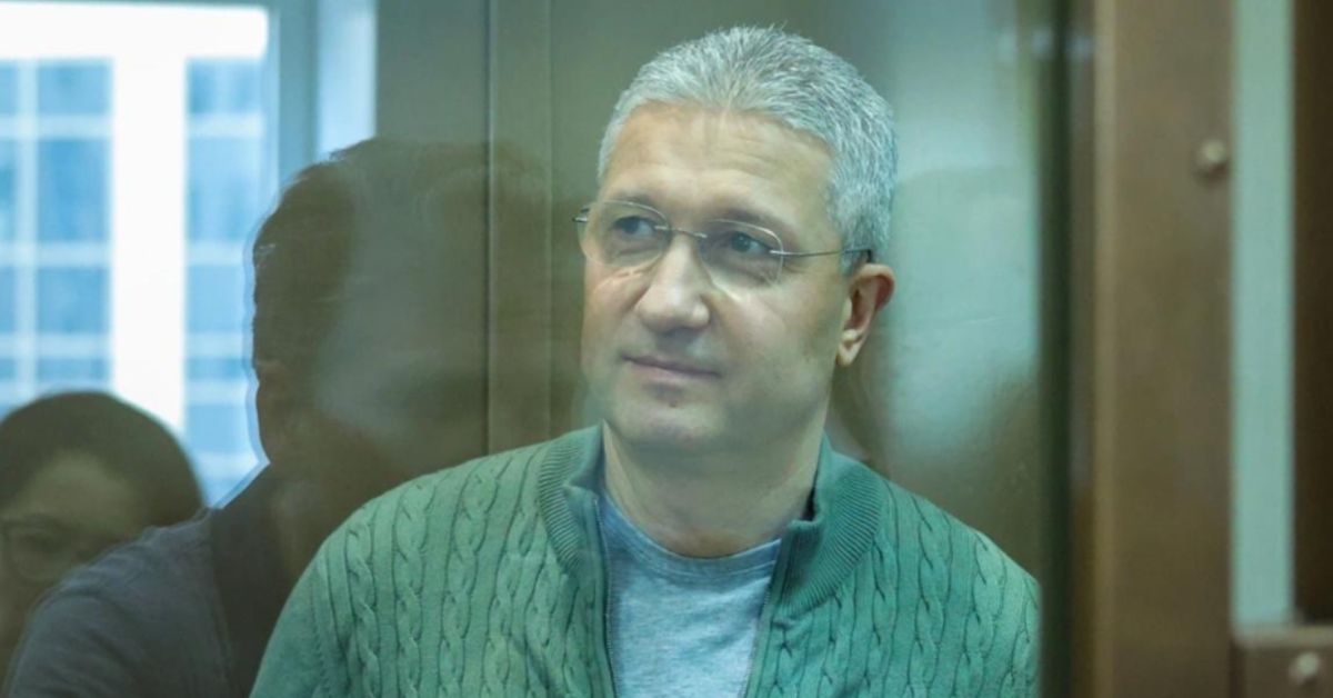 Сидящий в СИЗО бывший зам Шойгу может быть признан еще и банкротом