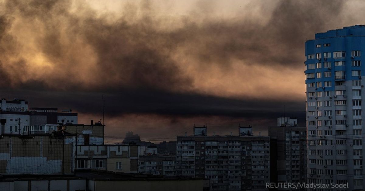 Вашингтон осудил обстрел Киева, но смягчил позицию G7. Взаимные атаки продолжаются (как и разговоры о том — о сём). СВО — хроника 18.06.25
