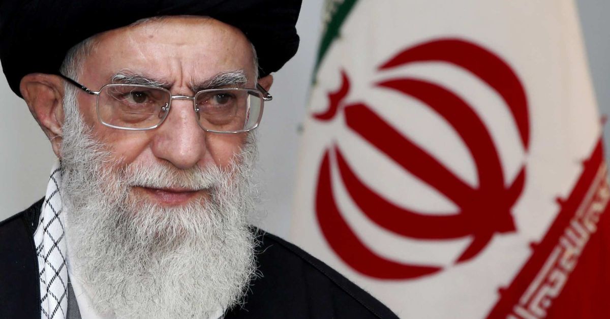 В Кремле возражают против идеи убийства аятоллы Хаменеи