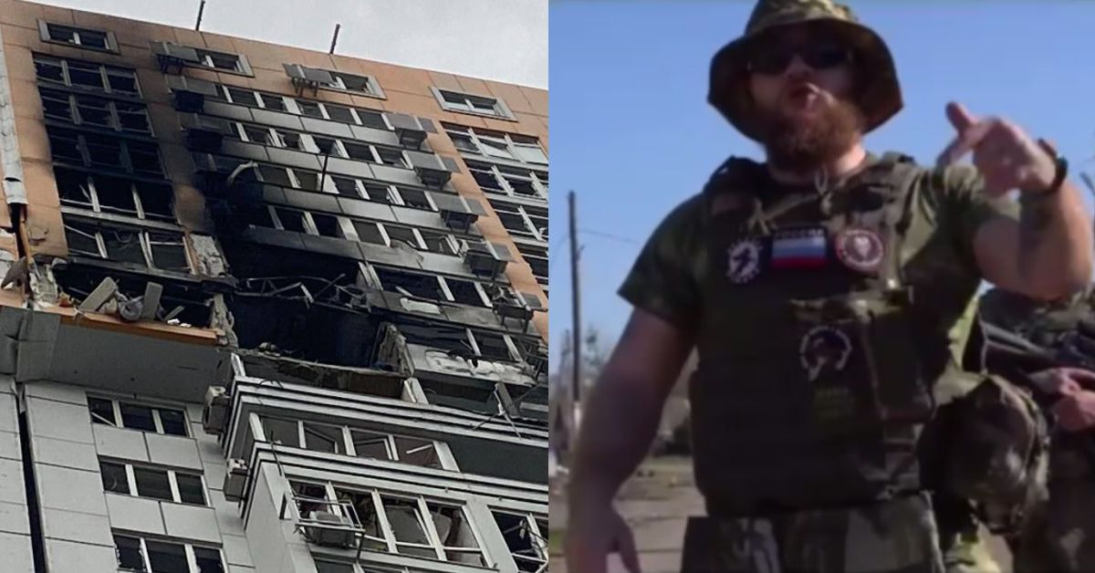 Удары по Харькову и Одессе. Z-рэпер снял клип в деоккупированной Судже (местные недовольны). СВО продолжается — 20.06.25