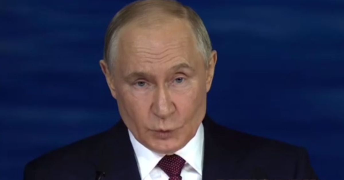 Путин поведал: насколько все здоровско в российской экономики