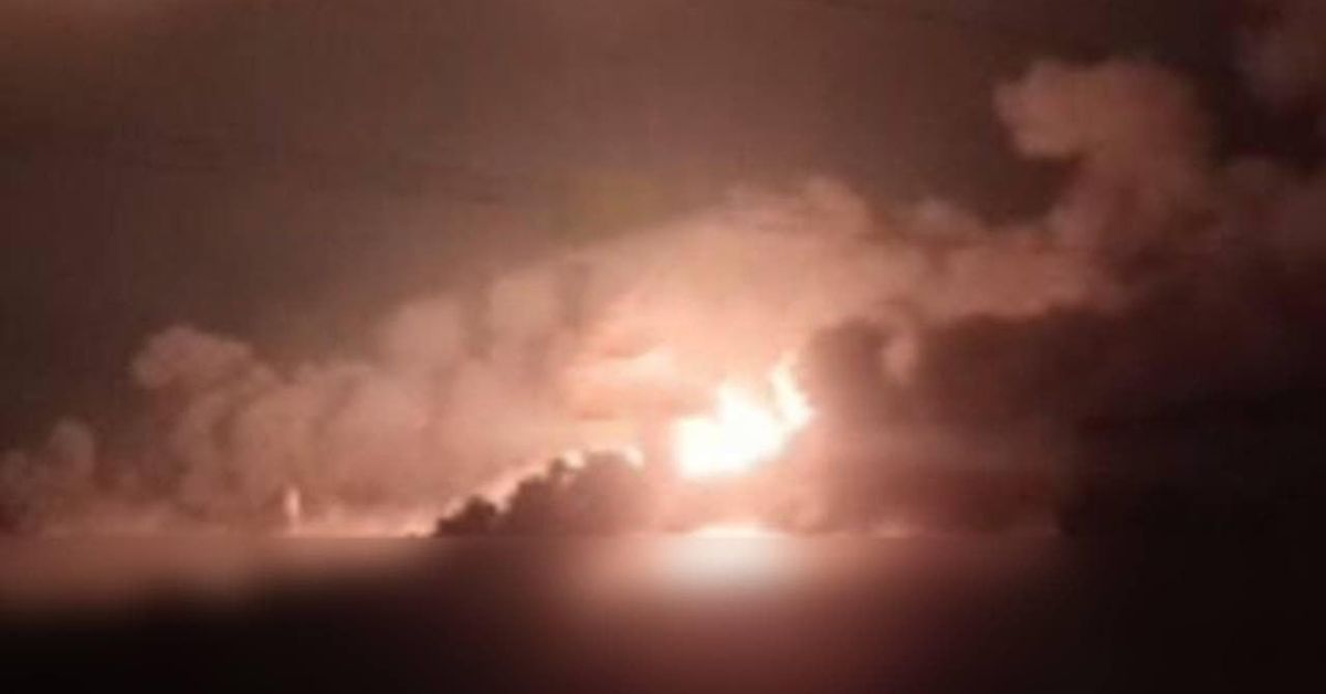 Ночные атаки на Кременчуг и Одессу. Зеленский опасается затягивания переговоров без участия США. Российско-украинская СВО, 21.06.25