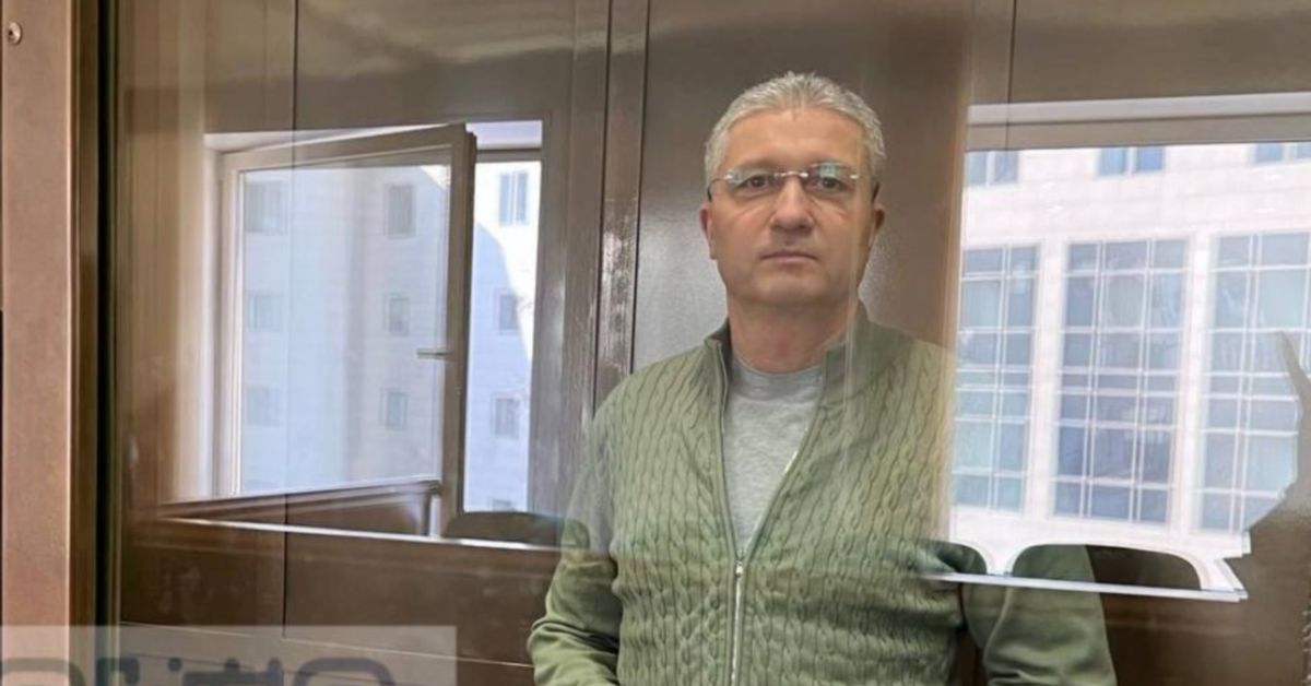 Для экс-зама Шойгу запрошено 14,5 лет колонии