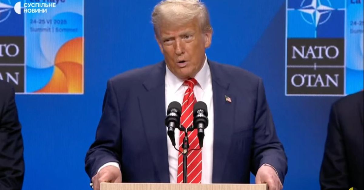 Трамп диагностирует Путина: «Он запутался»