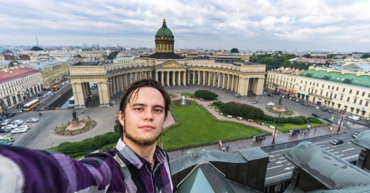 Пермь: фотограф осужден на 16 лет. Он передал американцу странички из давно вышедшей книги про старые советские секреты