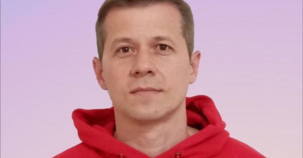Звания иностранного агента удостоен комик из «Обычных людей»