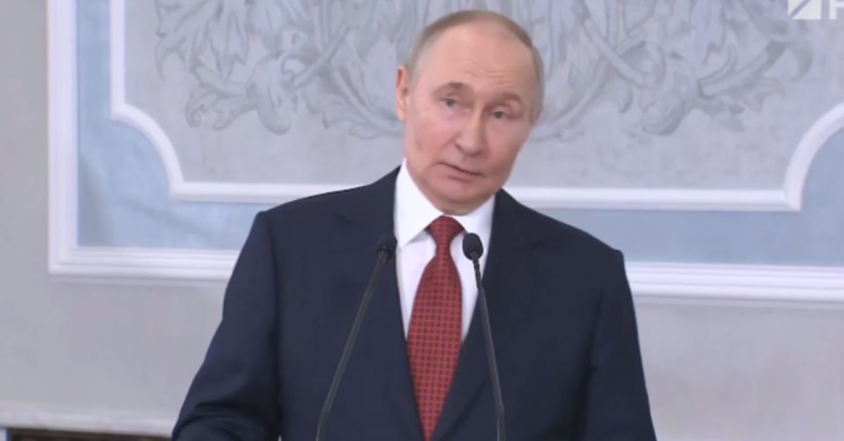 Путин готов к новым переговорам с Киевом, а еще считает расходы в связи с СВО высокими