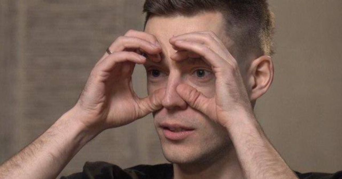 Иноагента Юрия Дудя хотят сделать еще и уголовником