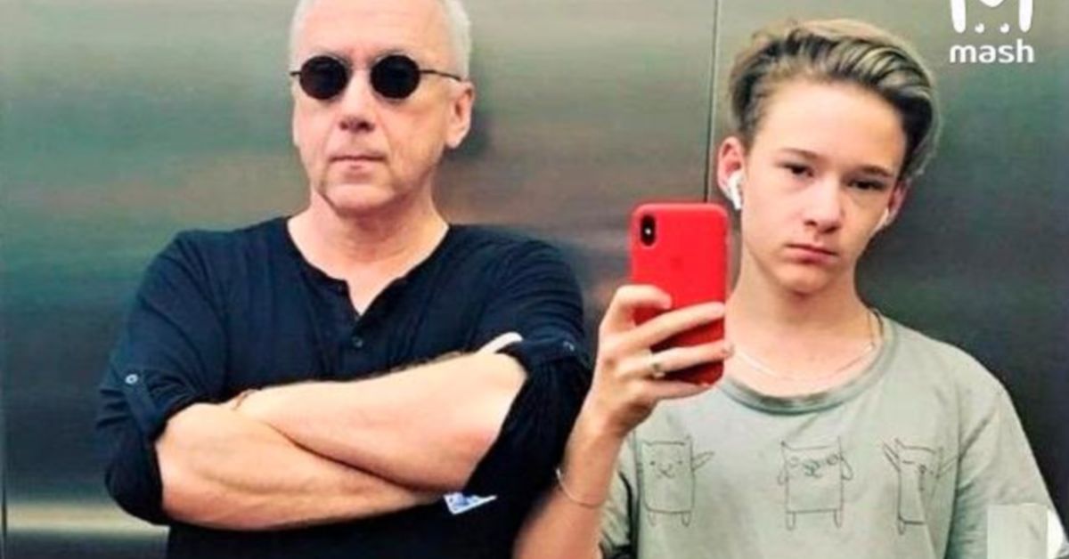 Сына актёра Вадима Демчога сядет на два года за дропперство
