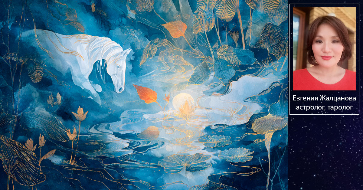 Астропрогноз на неделю с 14 по 20 июля 2025 года Астропрогноз на неделю с 14 по 20 июля 2025 года