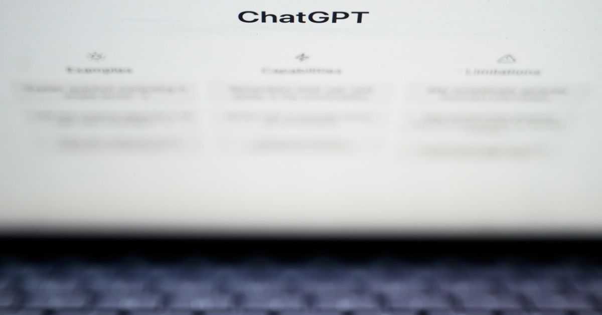 OpenAI чуть было не раскрыла содержание вашей переписки с ChatGPT для поисковиков