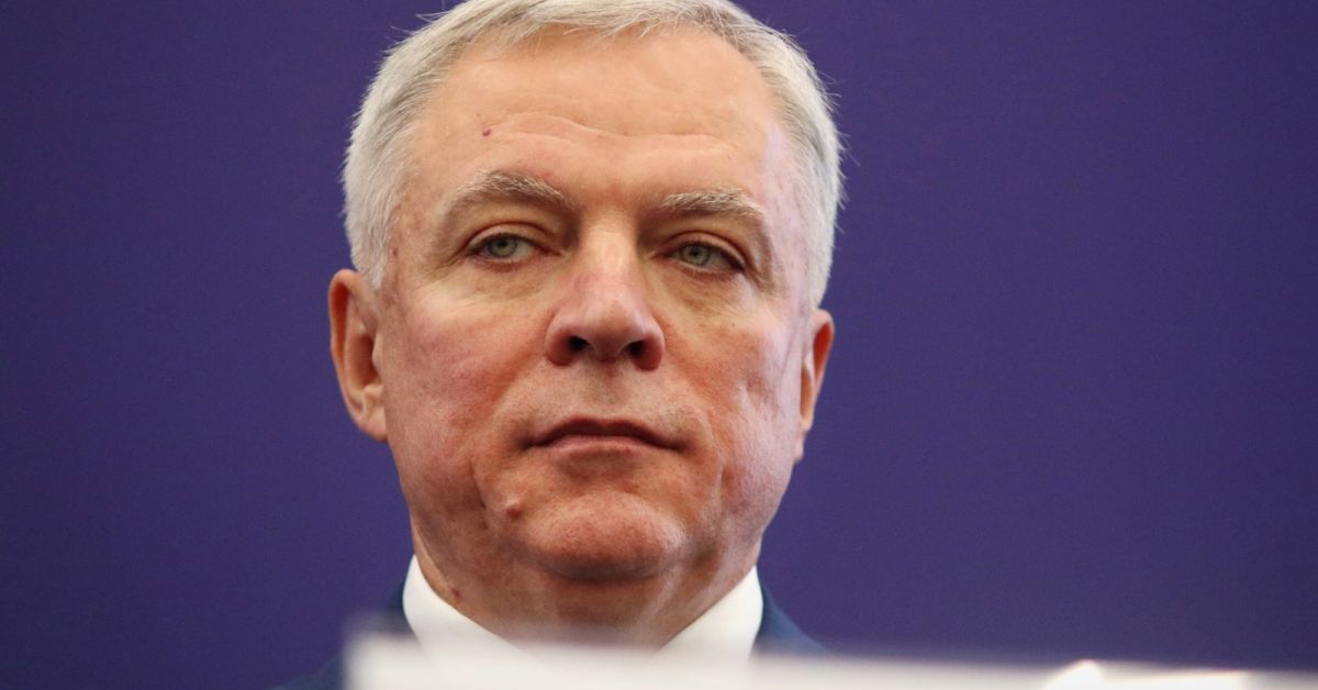 В Москве — еще одно VIP-падение из окна