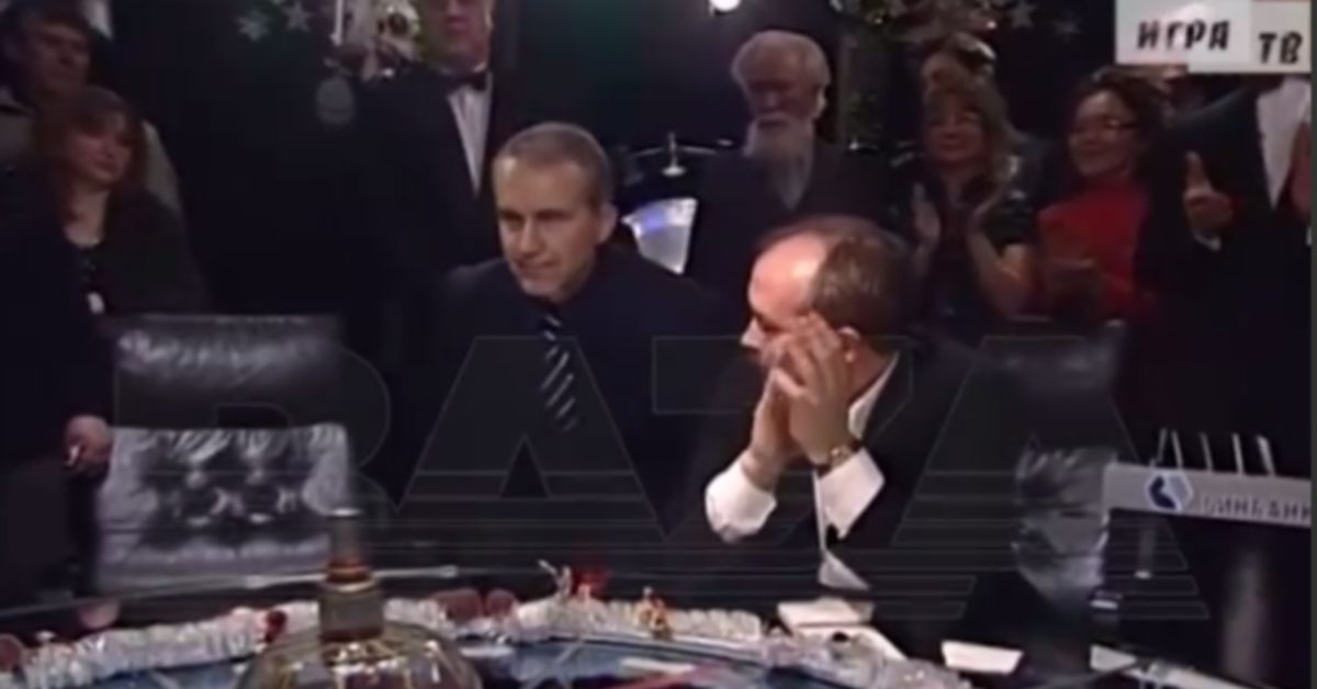 Упоминания об Украине начали вырезать из архивным телепередач. Когда дойдет дело до книг?